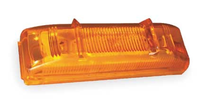 Grote Clearance/Marker Lamp 19 Style Yellow Grote Clearance/Marker Lamp 19 Style Yellow